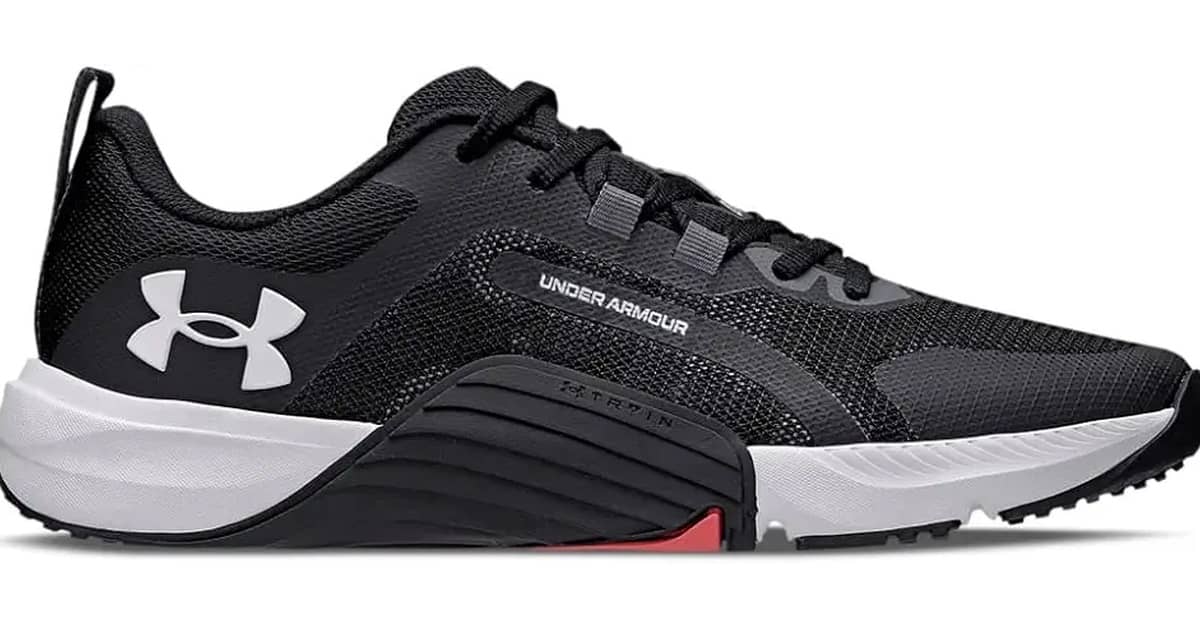 Qual é o Melhor Tenis Para Crossfit? UA vs Everlast