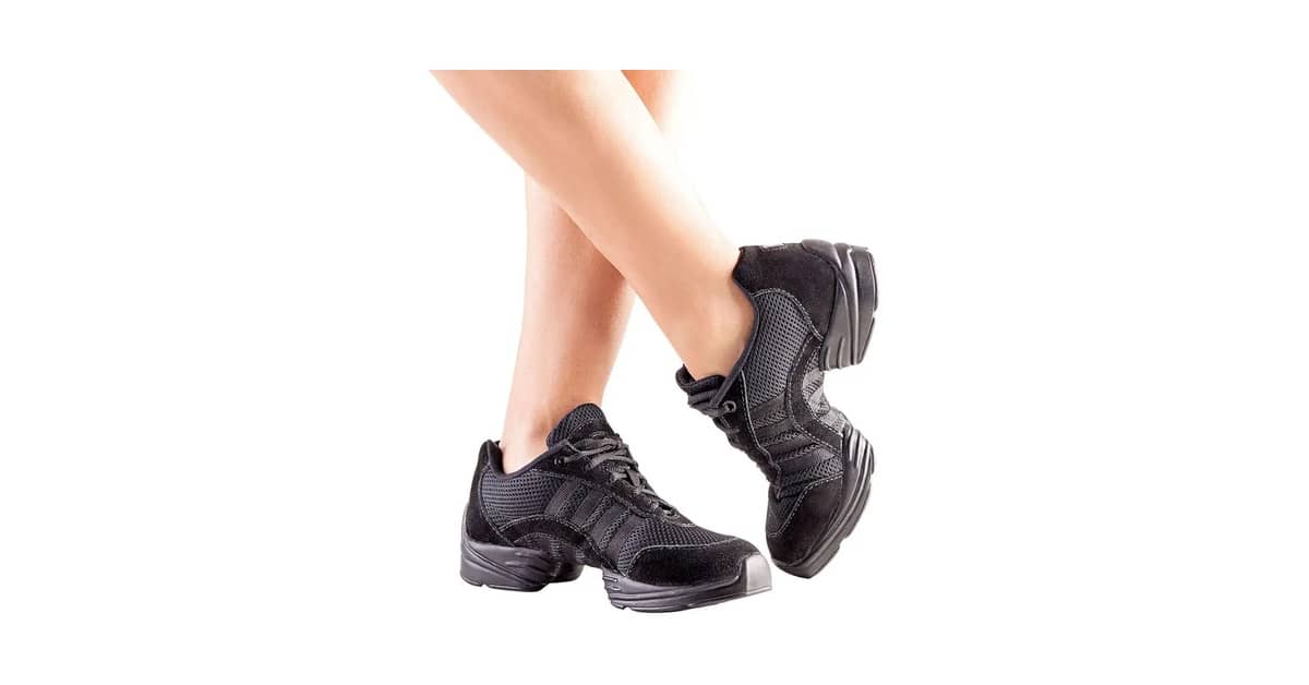 Qual É o Melhor Tênis Para Dança: Guia Por Estilo