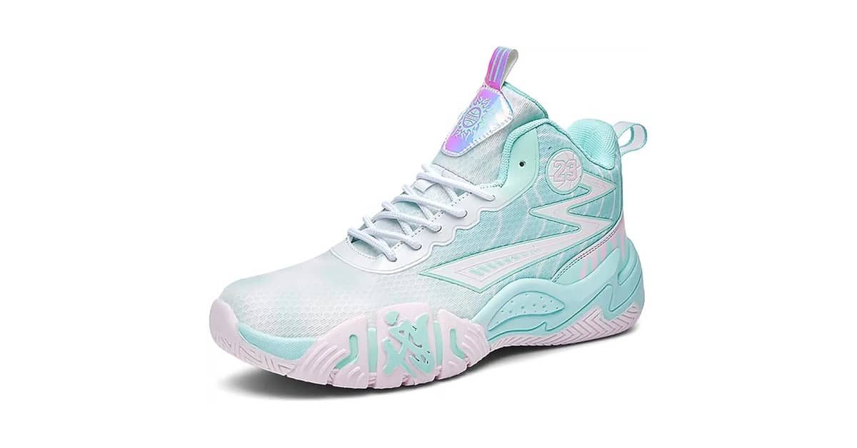 Qual é o Melhor Tênis Para Jogar Basquete Com Cano Alto