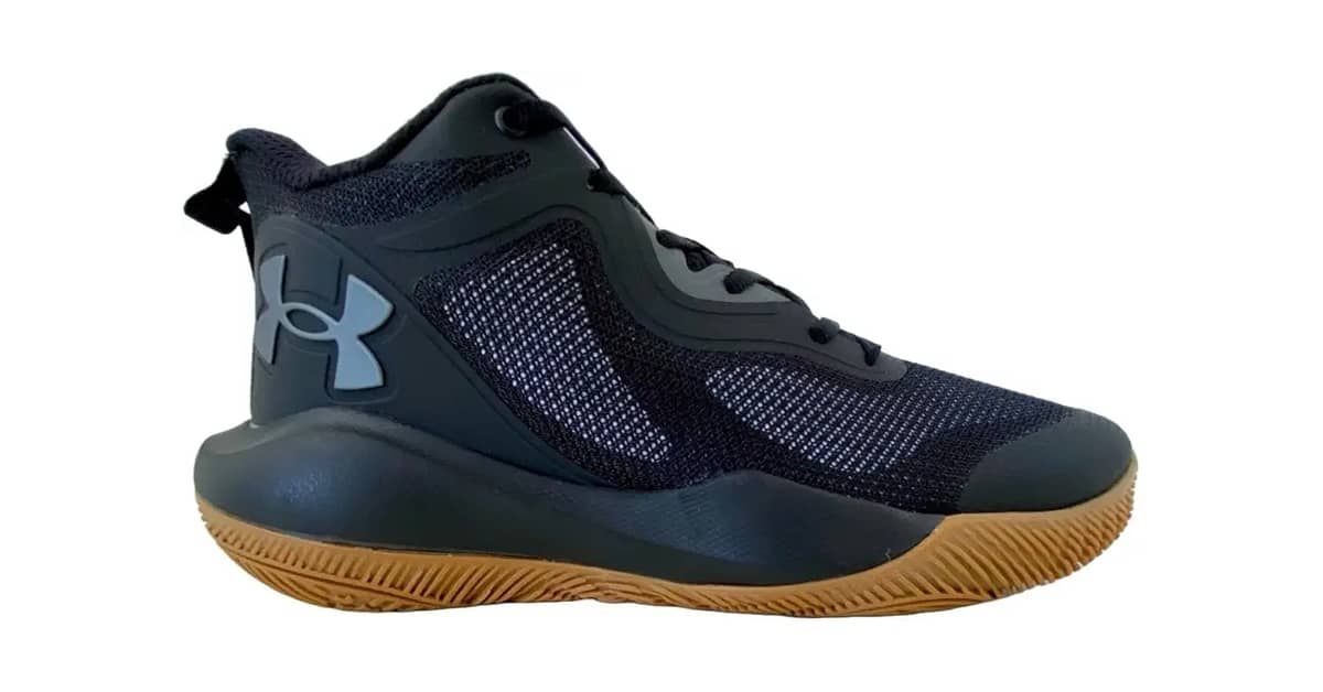 Qual é o Melhor Tenis Para Jogar Basquete? Análise