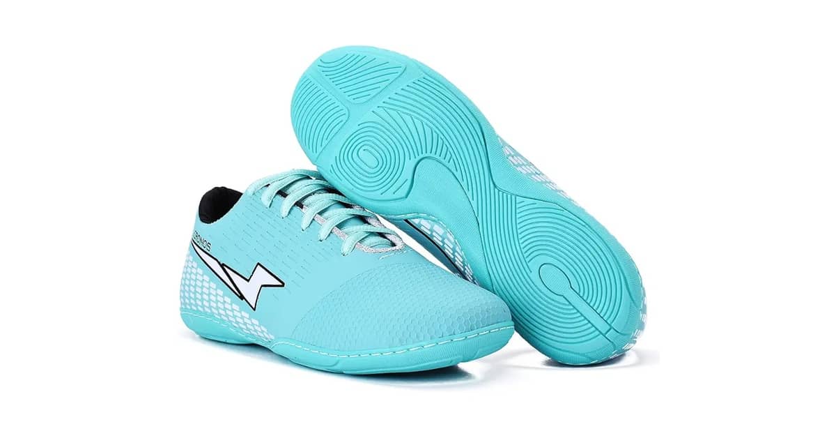 Qual É o Melhor Tênis Para Jogar Futsal? Guia Pro