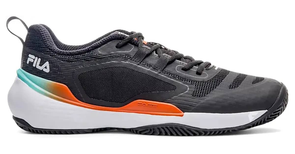 Qual É O Melhor Tênis Para Jogar Tênis Em Quadra De Saibro? Guia Top 8