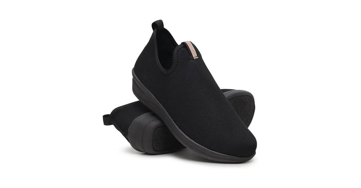 Qual É o Melhor Tênis Para Esporão de Calcâneo? Guia Com 10 Opções