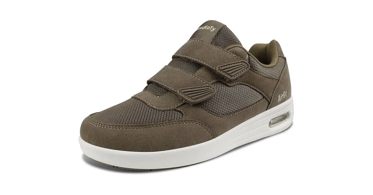 Qual é o Melhor Tênis Para Fascite Plantar? 7 Opções