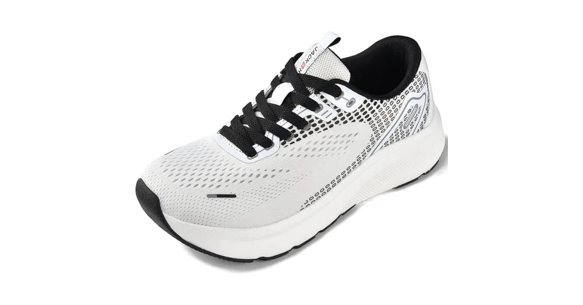 Qual é o Melhor Tênis Para Quem Tem o Pé Chato e Pronado? Foco no Suporte