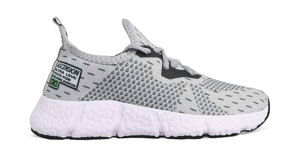 Qual é o Melhor Tênis Para Quem Tem o Pé Pronado?