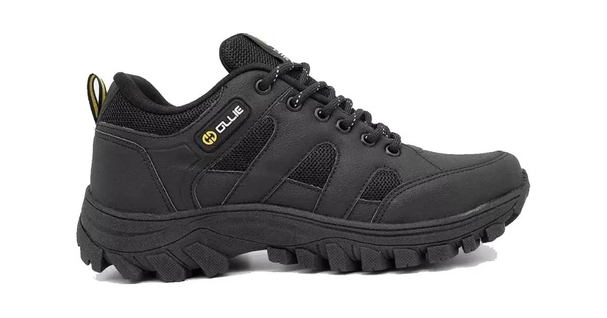 Qual É o Melhor Tênis Para Trilha? Guia de Compra