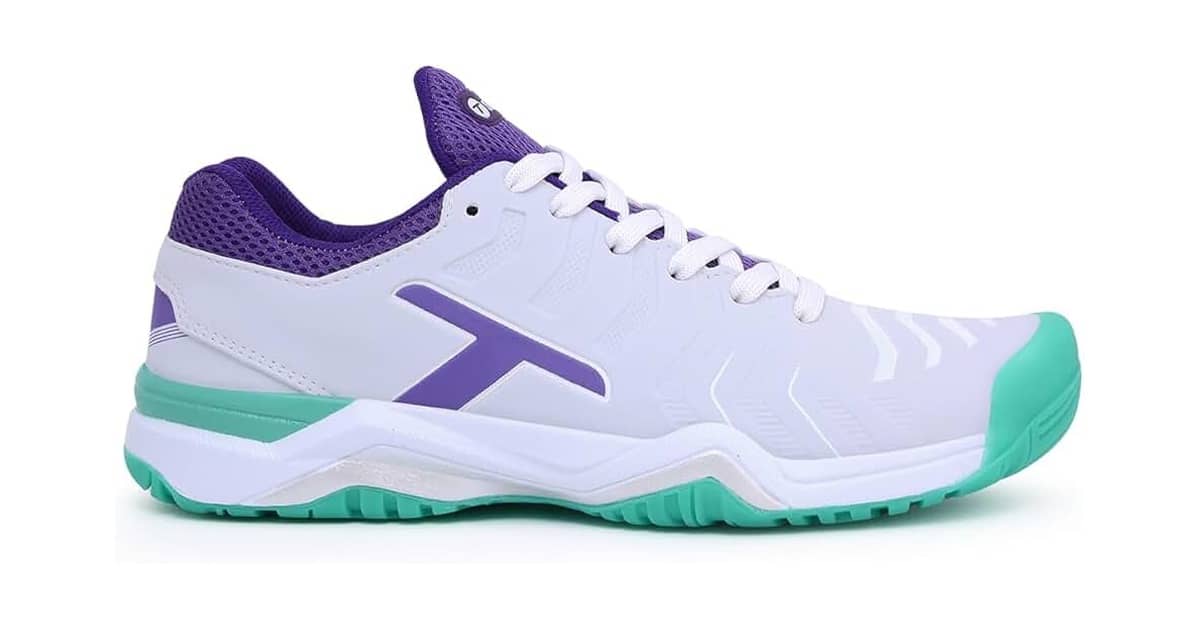 Qual É o Melhor Tenis Para Volei Feminino? Análise