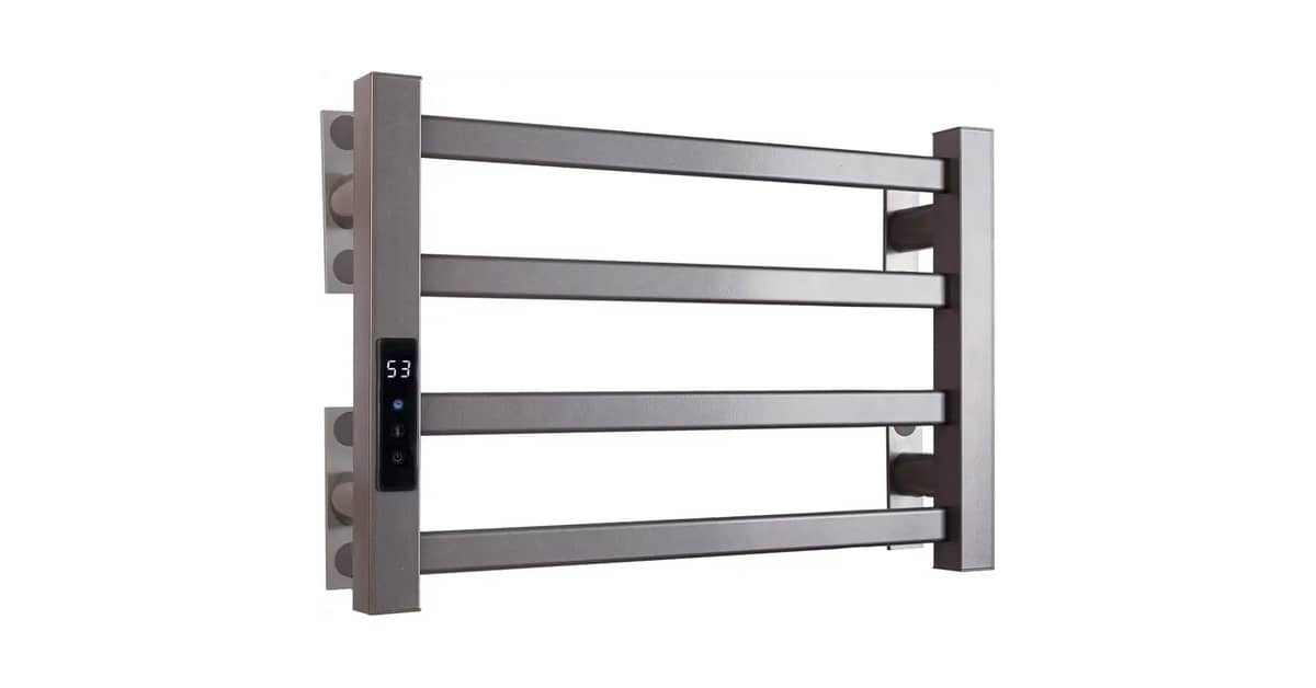 Qual É o Melhor Toalheiro Eletrico Custo-Benefício?