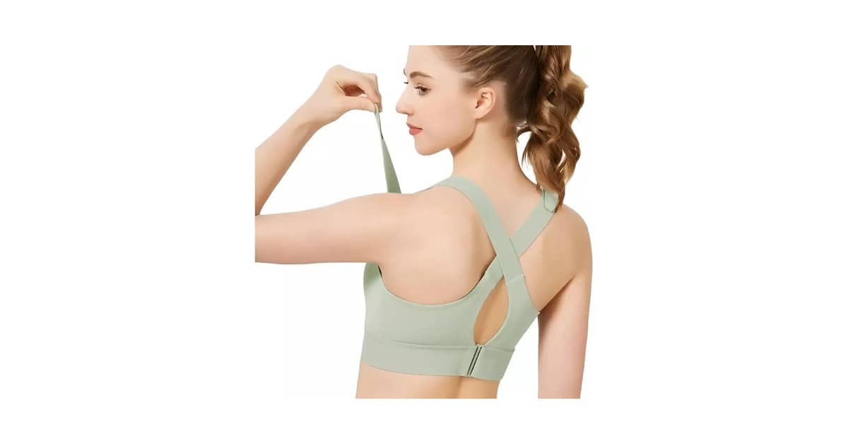 Qual é o Melhor Top de Alta Sustentação Para Corrida? Análise de 10 Tops