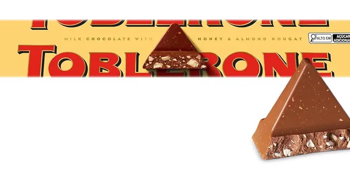 Qual é o Melhor Torrone? Clássico, Branco ou Frutas?