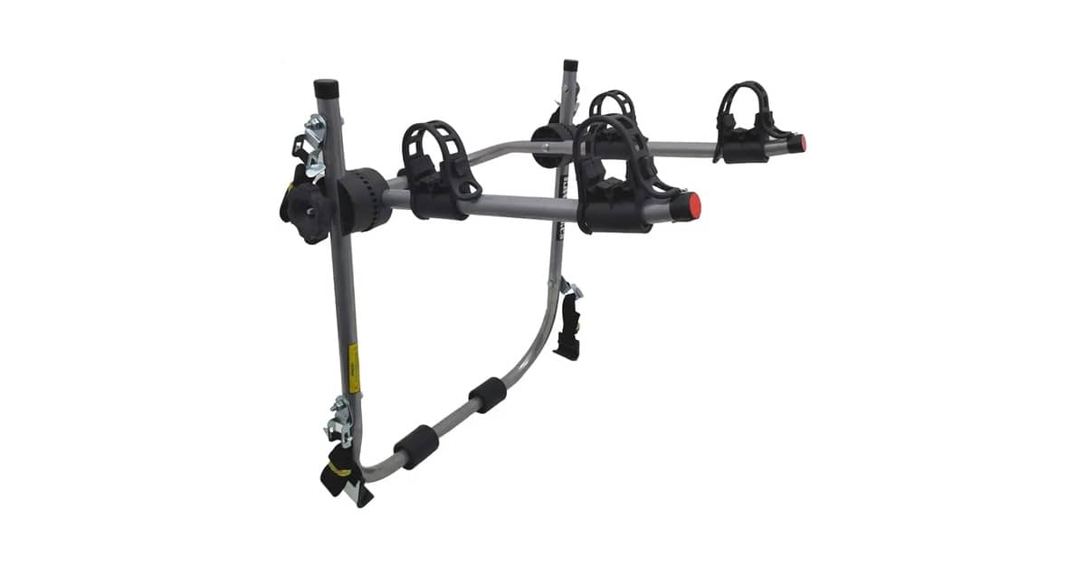 Qual É o Melhor Transbike: Teto, Engate ou Traseiro?