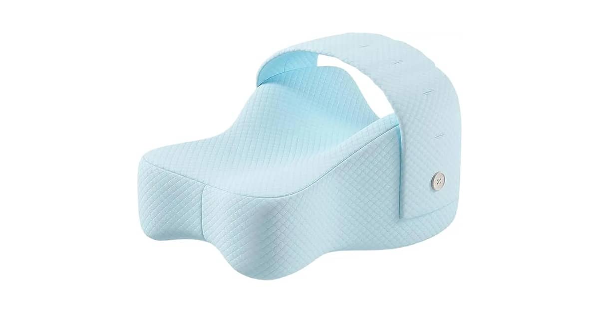 Qual é o Melhor Travesseiro com Capa Removível e Lavável? Guia Definitivo