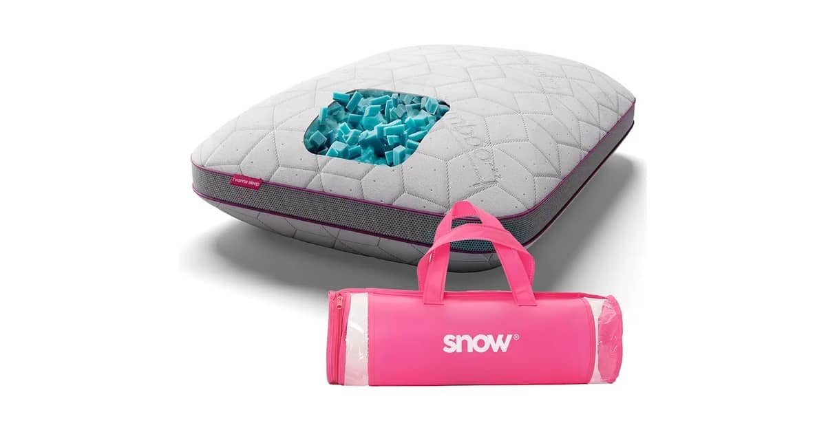 Qual é o Melhor Travesseiro Ajustável em Altura para Aliviar Dores?