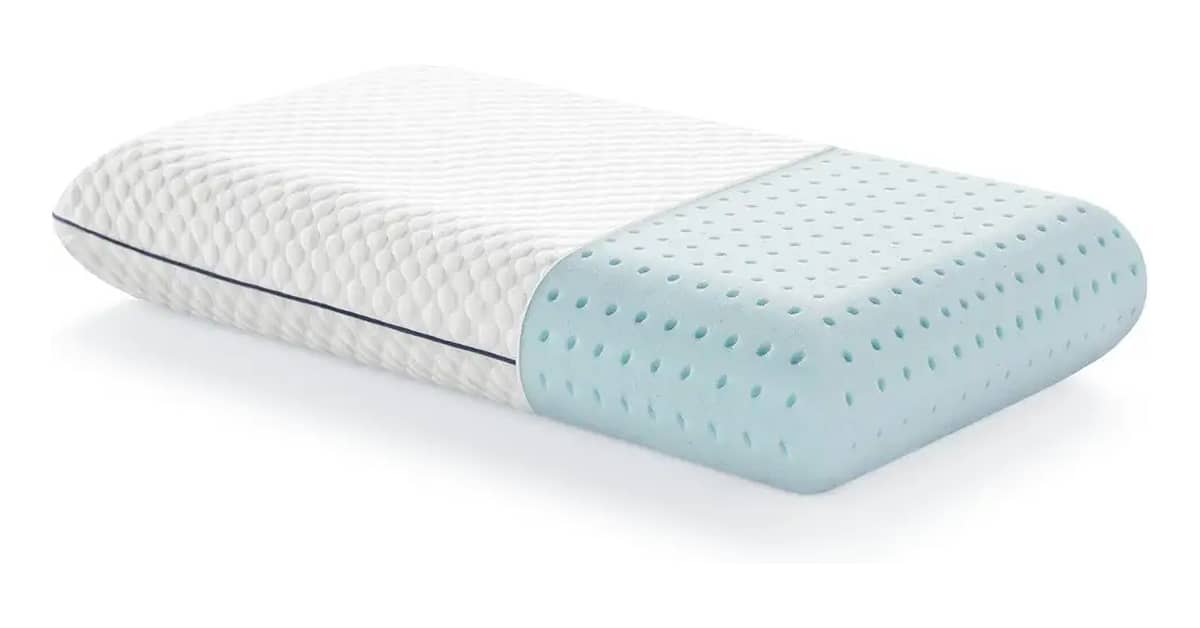 Qual É o Melhor Travesseiro de Espuma Viscoelástica com Gel Refrescante Para Noites Sem Calor?