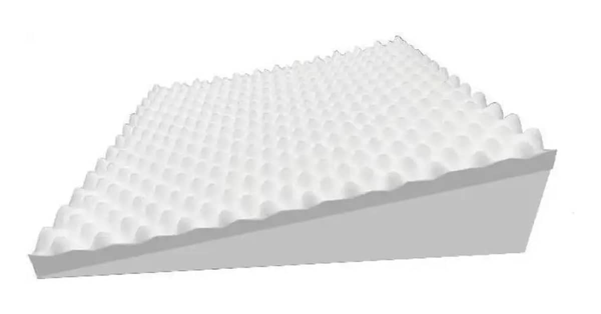 Qual é o Melhor Travesseiro para Refluxo? Análise