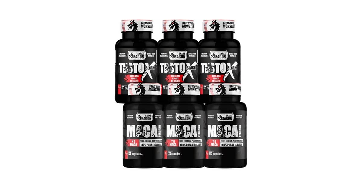 Qual É o Melhor Tribulus Terrestris? Guia de Pureza