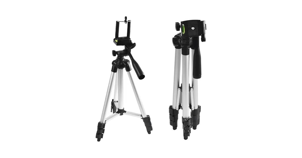 Qual É o Melhor Tripe Para Celular? Análise de 10