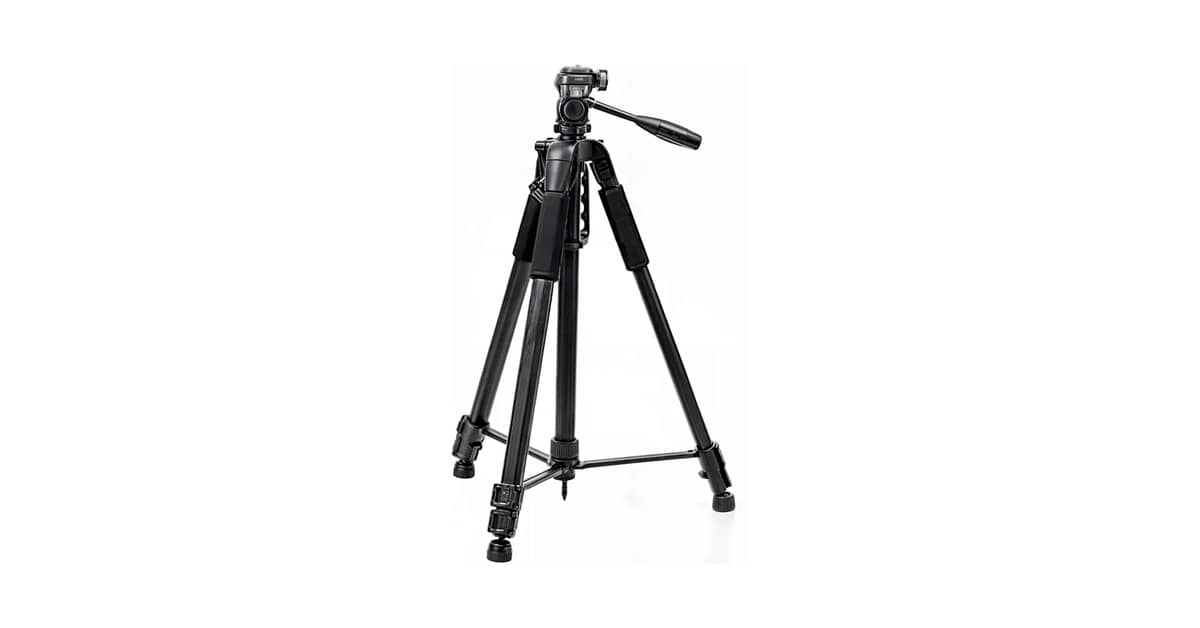 Qual é o Melhor Tripé para Fotografia de Natureza?