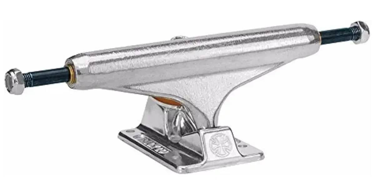 Qual É o Melhor Truck de Skate? Street, Park e Bowl