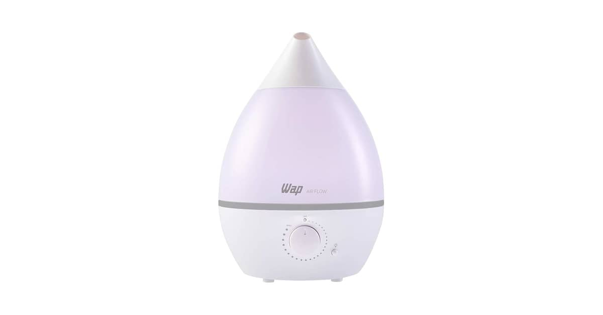 Qual é o Melhor Umidificador e Difusor de Aromas?