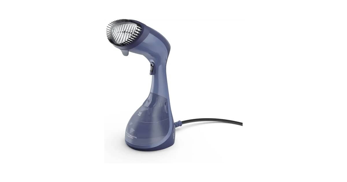 Qual É o Melhor Vaporizador de Roupa Electrolux? Guia