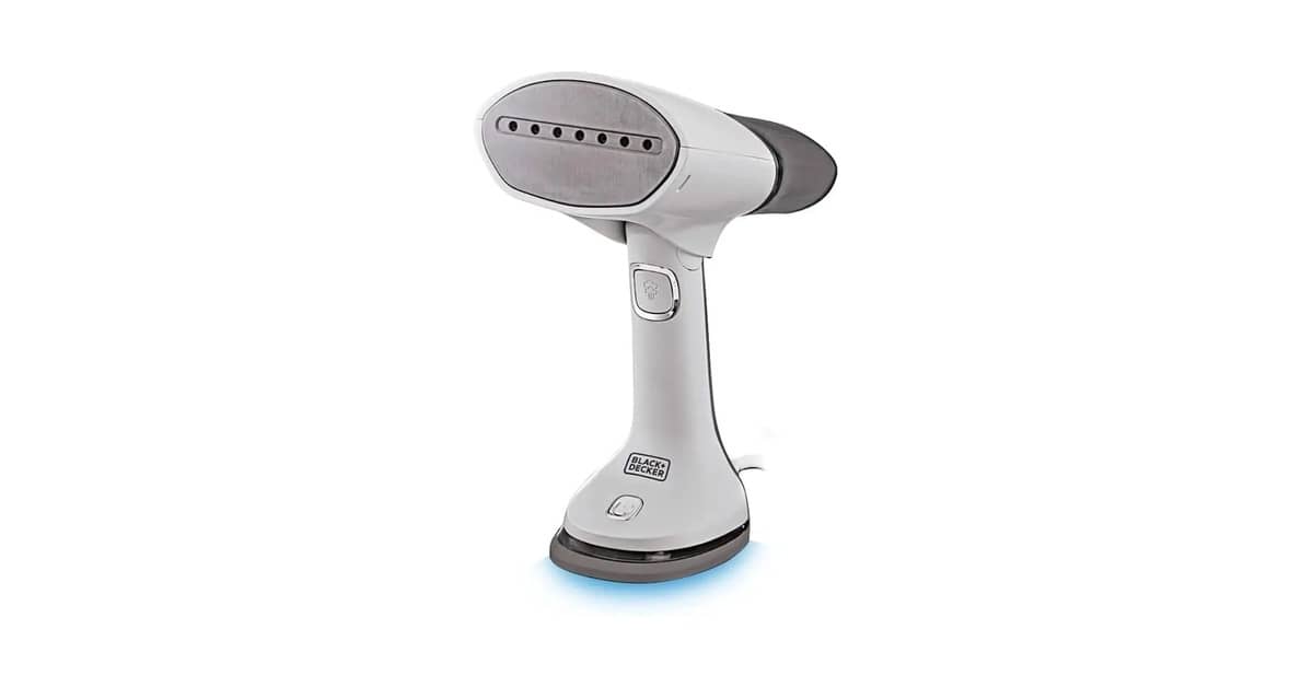 Qual é o Melhor Vaporizador de Roupa? Guia Completo