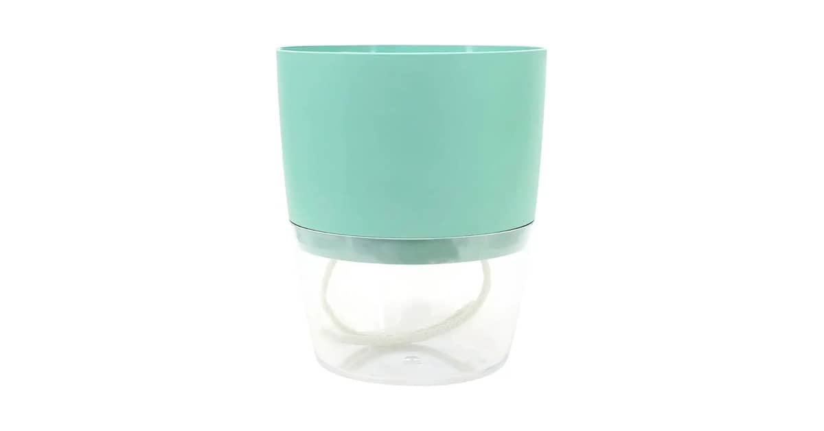 Qual é o Melhor Vaso Autoirrigavel? Saiba Escolher