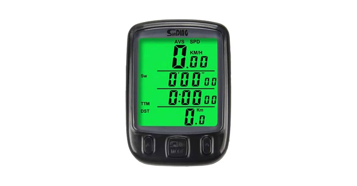 Qual É o Melhor Velocimetro Para Bicicleta? GPS ou Comum?