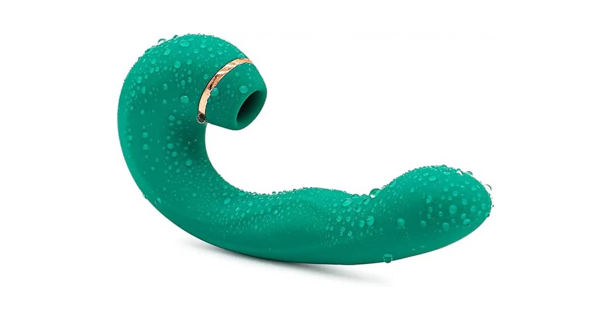 Qual é o Melhor Vibrador? Guia Dos 10 Tipos e Funções