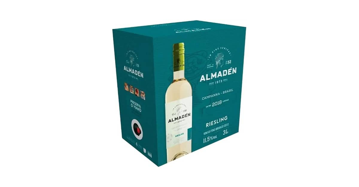 Qual é o Melhor Vinho Bag in Box? Guia de 10 Opções