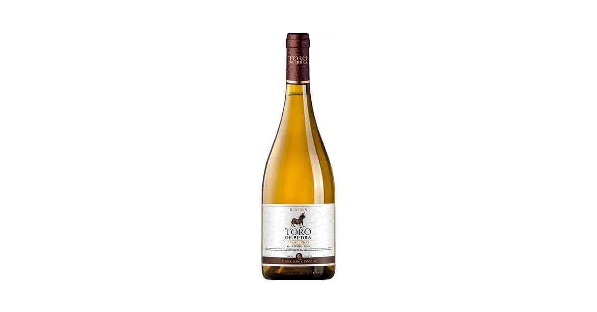 Qual é o Melhor Vinho Branco Chardonnay com Passagem por Barrica?