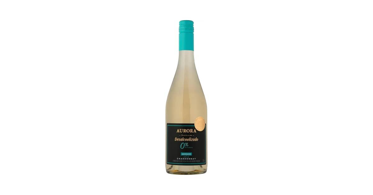 Qual é o Melhor Vinho Branco Chardonnay Sem Madeira?