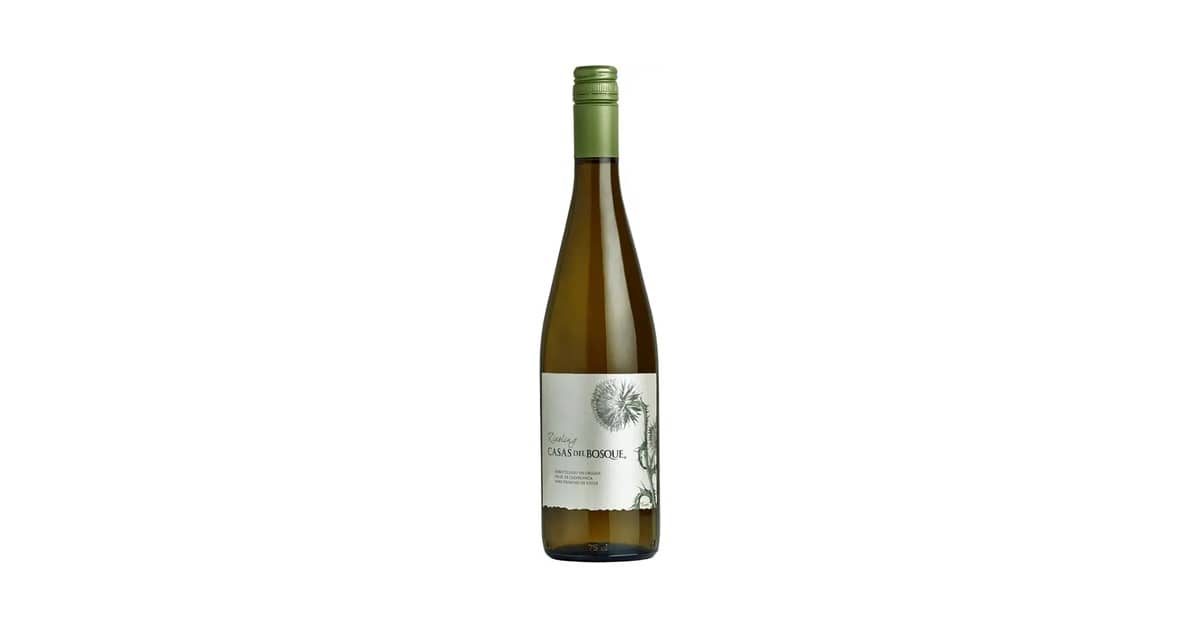 Qual é o Melhor Vinho Branco Riesling Alemão? O Guia