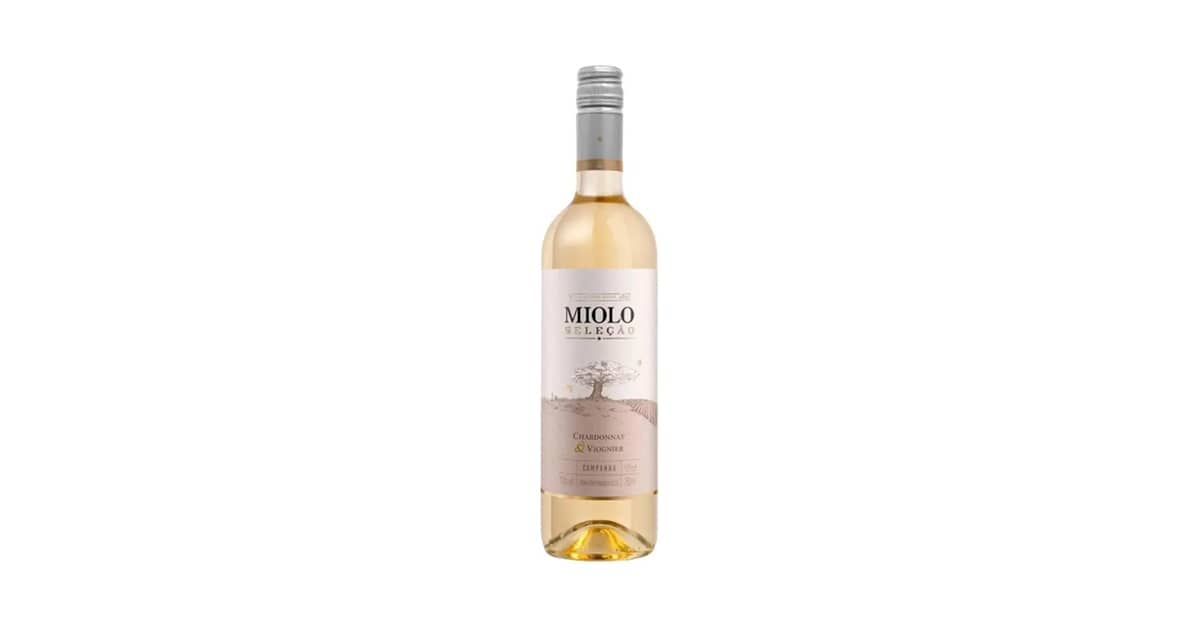 Qual é o Melhor Vinho Branco Viognier? 10 Reviews