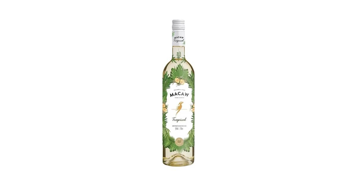Qual é o Melhor Vinho Brasileiro? 7 Tipos e Uvas