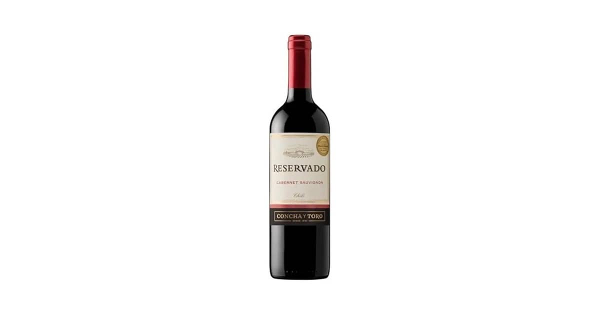 Qual É o Melhor Vinho Cabernet Sauvignon? 10 Rótulos por Preço
