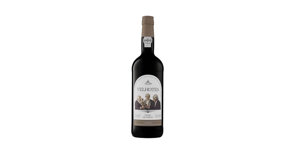 Qual É o Melhor Vinho do Porto para Sobremesa? Top 10