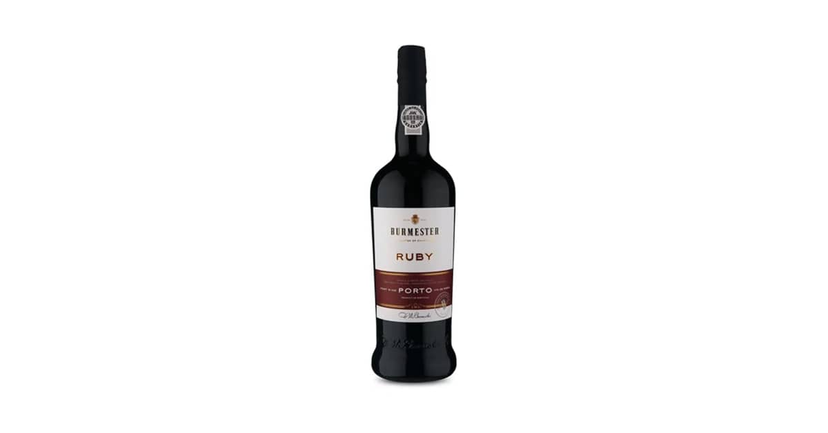 Qual É o Melhor Vinho do Porto Ruby? Como Escolher
