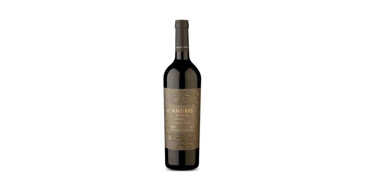 Qual é o Melhor Vinho Malbec Argentino Reserva? 10 Vinhos