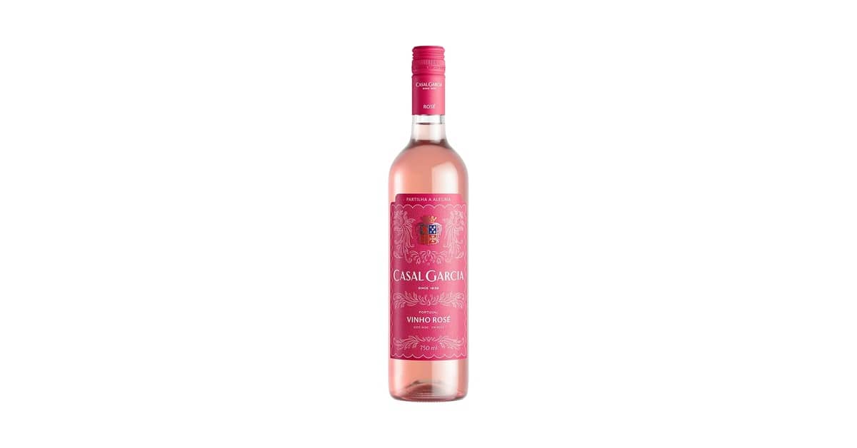 Qual É O Melhor Vinho Rose Brasileiro? Guia de Sabores