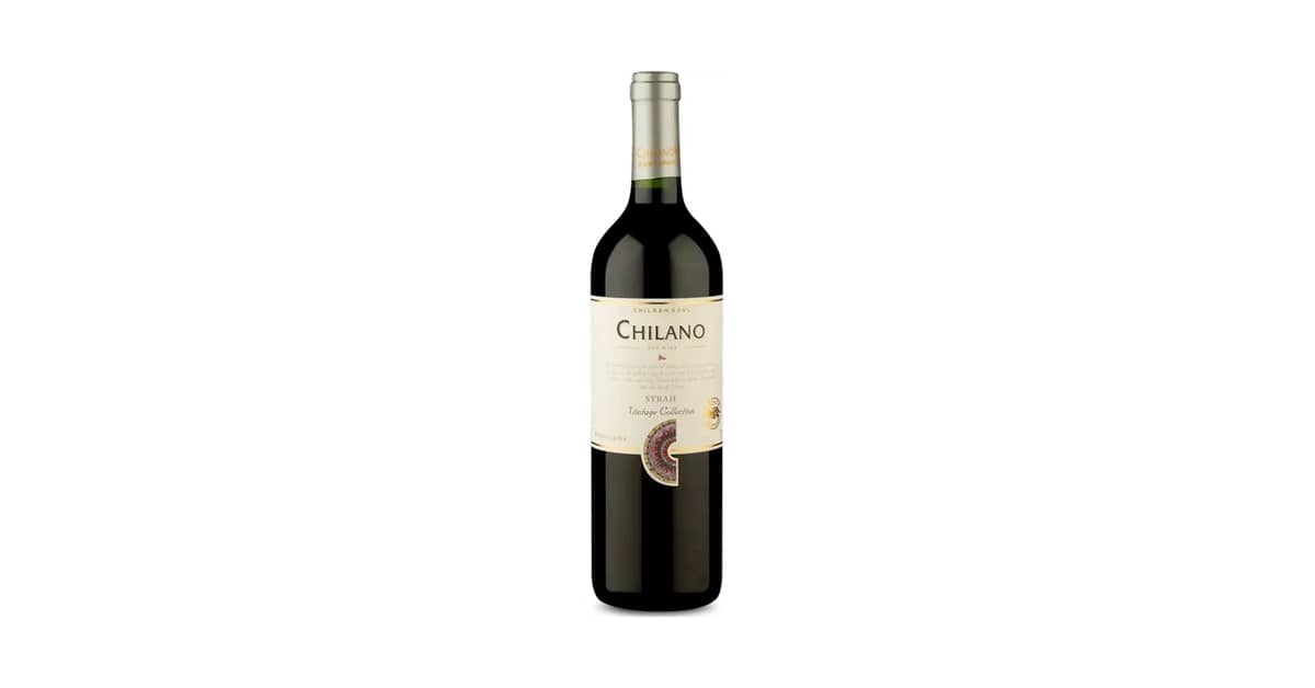 Qual É o Melhor Vinho Syrah? Guia de 10 Rótulos