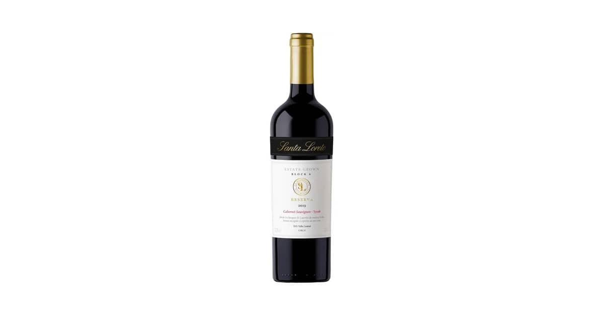 Qual é o Melhor Vinho Tinto Cabernet Sauvignon Chileno Reserva? Guia Para Sua Adega