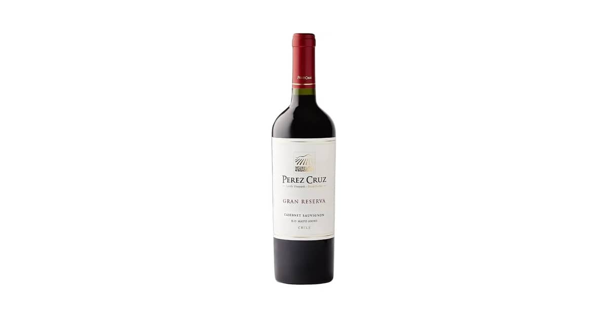 Qual é o Melhor Vinho Tinto Cabernet Sauvignon Reserva?