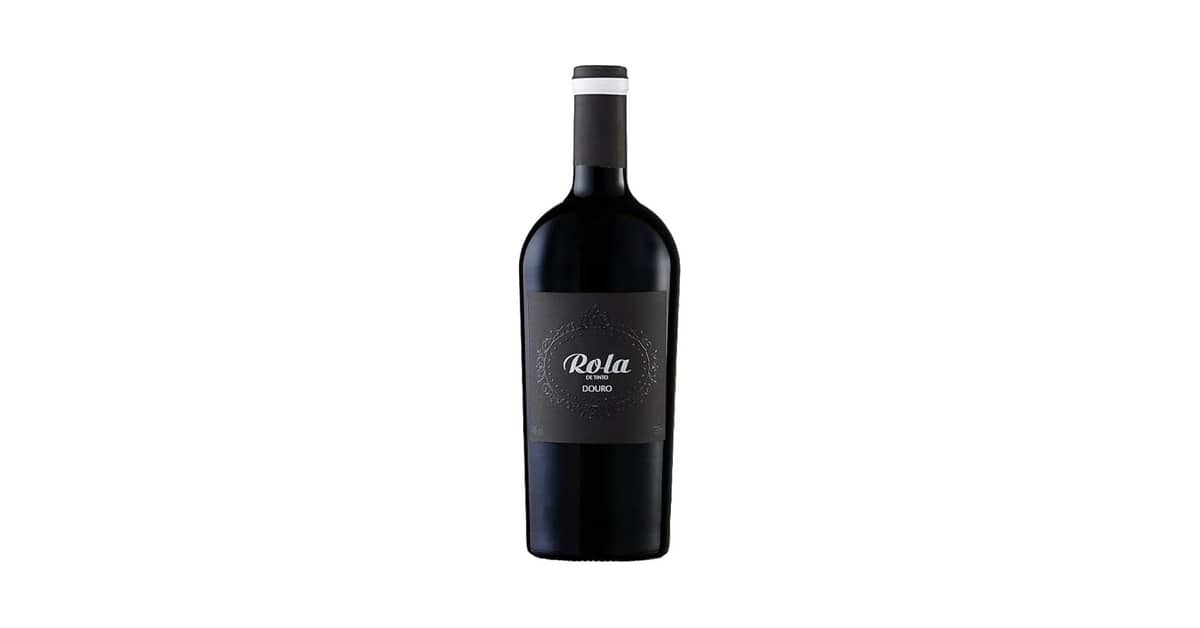 Qual é o Melhor Vinho Tinto de Portugal (Douro)