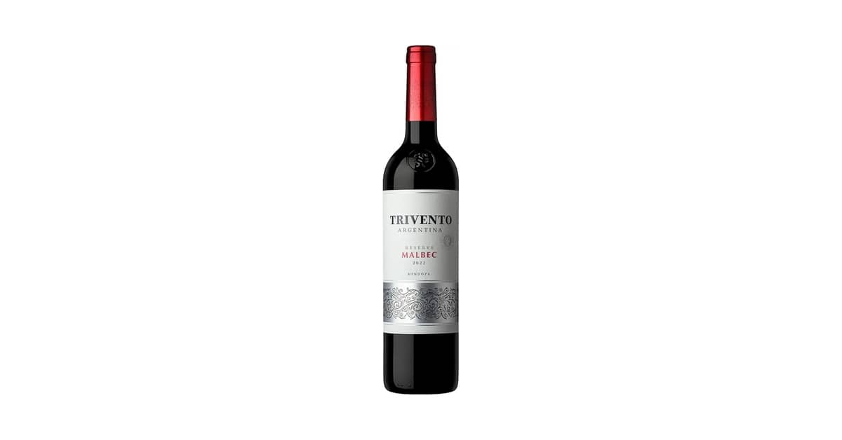 Qual É o Melhor Vinho Tinto Malbec Reserva? Guia