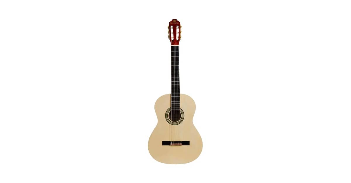 Qual É o Melhor Violao Ate 500 Reais? Os 10 Tops