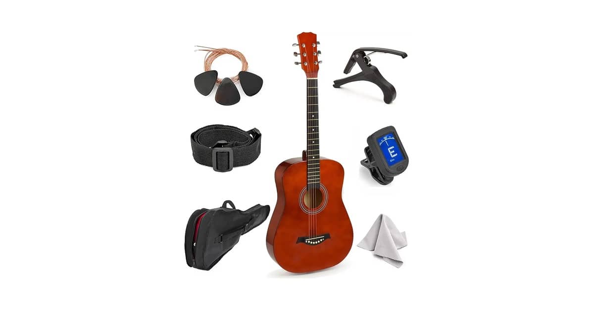 Qual é o Melhor Violão de Canhoto: Aço ou Nylon?