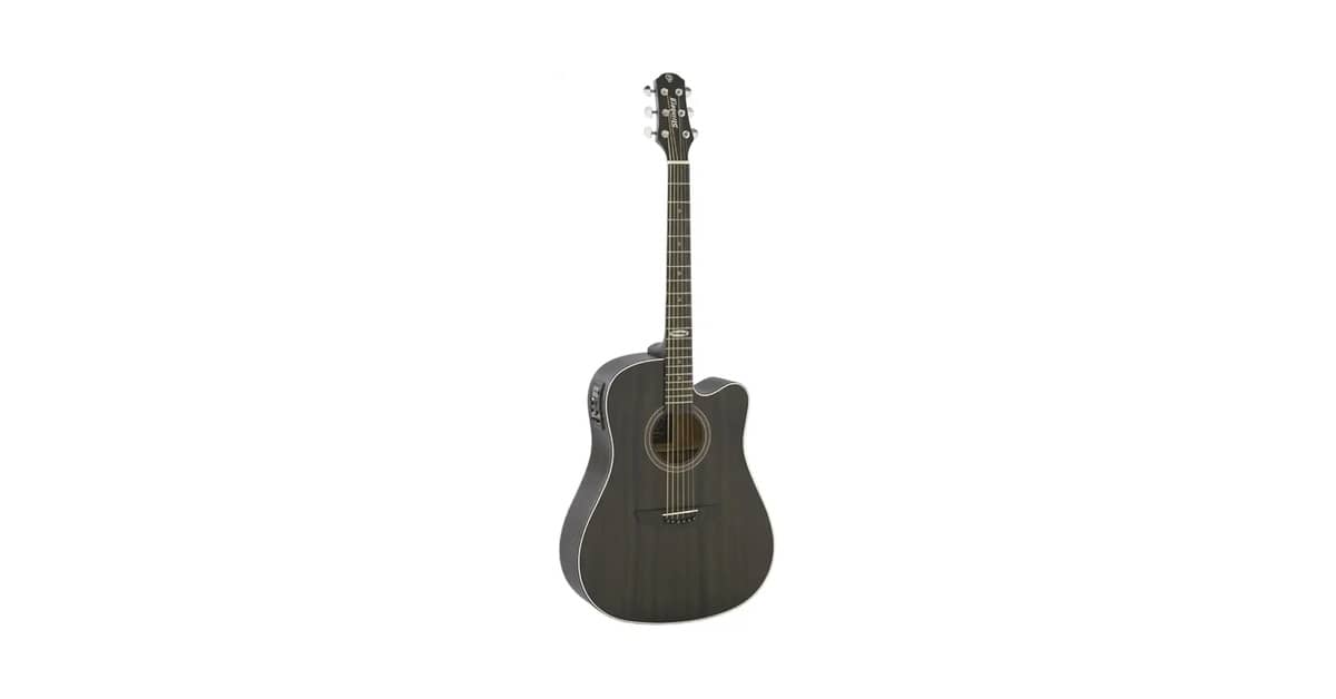 Qual é o Melhor Violao Strinberg para Começar?