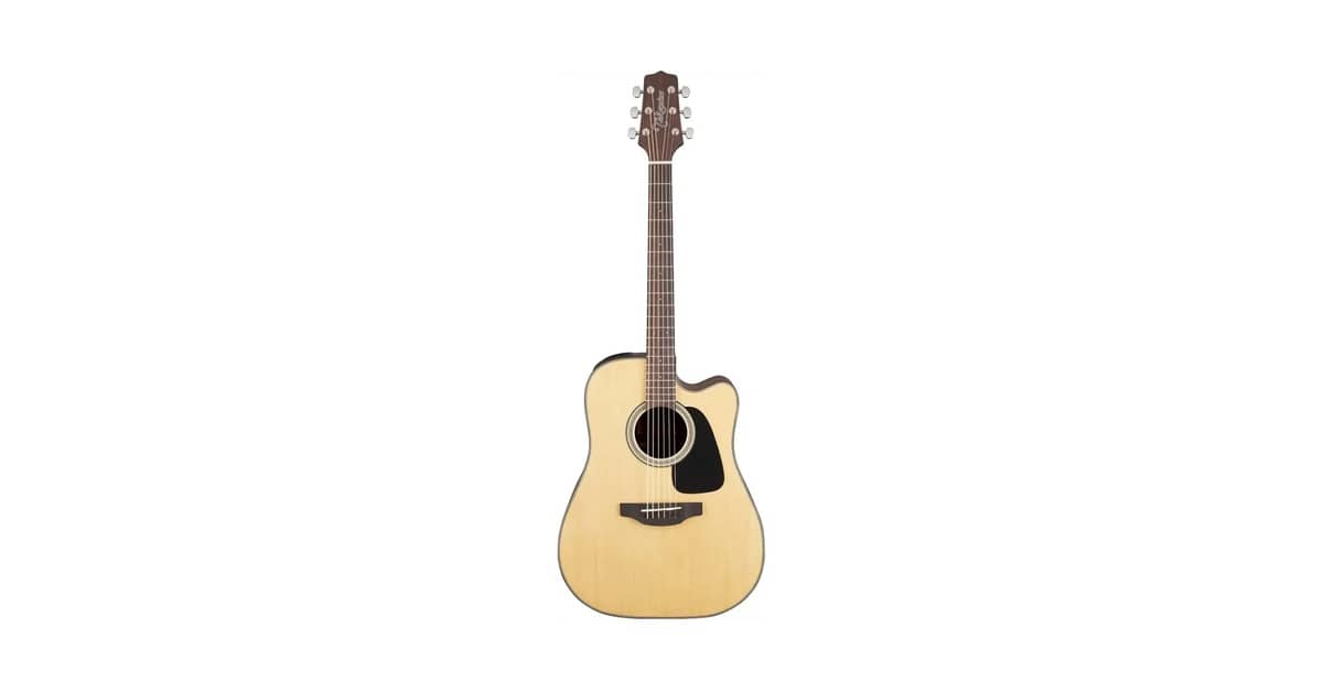 Qual É o Melhor Violao Takamine: Guia de Modelos